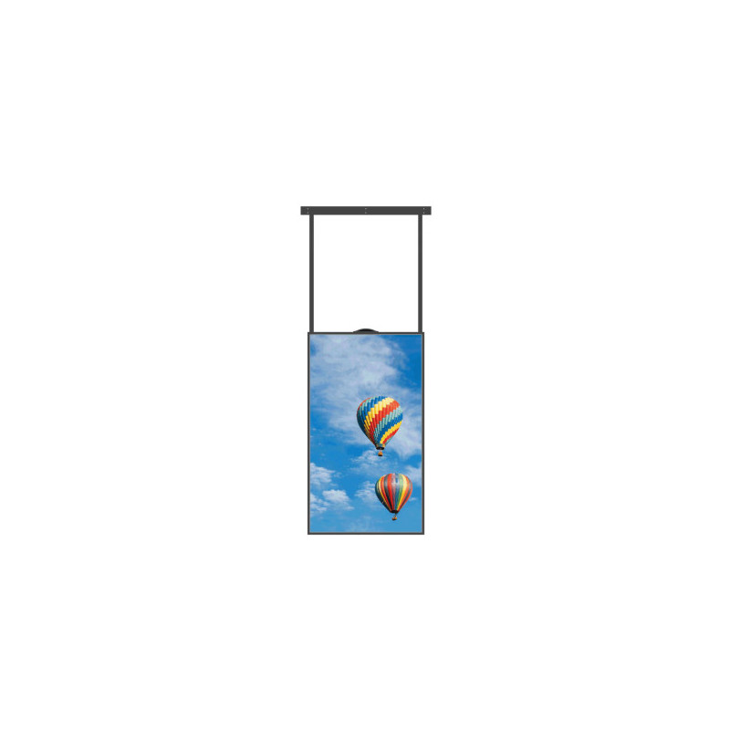 Dahua Technology LDH43-WAI200L visualizzatore di messaggi Pannello piatto per segnaletica digitale 109,2 cm (43") LCD 3000 Dahua Technology LDH43-WAI200L visualizzatore di messaggi Pannello piatto per segnaletica digitale 109,2 cm (43") LCD 3000