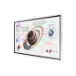 Samsung WM55B lavagna interattiva 139,7 cm (55") 3840 x 2160 Pixel Touch screen Grigio, Bianco LH55WMBWBGCXEN Samsung WM55B lavagna interattiva 139,7 cm (55") 3840 x 2160 Pixel Touch screen Grigio, Bianco LH55WMBWBGCXEN