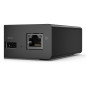 Lenovo ThinkPad USB4 Dock 5000 Cablato Thunderbolt 4 Nero Lenovo ThinkPad USB4 Dock 5000 Cablato Thunderbolt 4 Nero