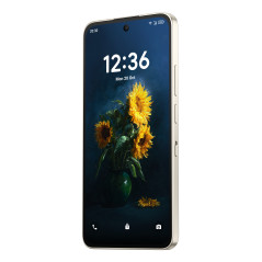 TCL 70 NXTPAPER Pro 17,5 cm (6.9") Doppia SIM Android 16.0 5G USB tipo-C 8 GB 512 GB 5200 mAh Oro