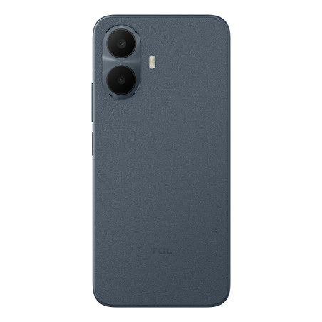 TCL K70 4G 17,3 cm (6.8") Dual SIM ibrida Android 16.0 USB tipo-C 4 GB 128 GB 5200 mAh Grigio
