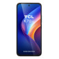 TCL K70 4G 17,3 cm (6.8") Dual SIM ibrida Android 16.0 USB tipo-C 4 GB 128 GB 5200 mAh Grigio TCL K70 4G 17,3 cm (6.8") Dual SIM ibrida Android 16.0 USB tipo-C 4 GB 128 GB 5200 mAh Grigio