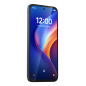 TCL K70 4G 17,3 cm (6.8") Dual SIM ibrida Android 16.0 USB tipo-C 4 GB 128 GB 5200 mAh Grigio TCL K70 4G 17,3 cm (6.8") Dual SIM ibrida Android 16.0 USB tipo-C 4 GB 128 GB 5200 mAh Grigio