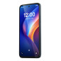 TCL K70 4G 17,3 cm (6.8") Dual SIM ibrida Android 16.0 USB tipo-C 4 GB 128 GB 5200 mAh Grigio TCL K70 4G 17,3 cm (6.8") Dual SIM ibrida Android 16.0 USB tipo-C 4 GB 128 GB 5200 mAh Grigio