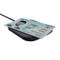Trust Ceto lettore di card readers Interno USB USB 2.0 Nero Trust Ceto lettore di card readers Interno USB USB 2.0 Nero