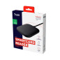 Trust Ceto lettore di card readers Interno USB USB 2.0 Nero Trust Ceto lettore di card readers Interno USB USB 2.0 Nero