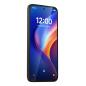 TCL K70 4G 17,3 cm (6.8") Dual SIM ibrida Android 16.0 USB tipo-C 4 GB 128 GB 5200 mAh Blu TCL K70 4G 17,3 cm (6.8") Dual SIM ibrida Android 16.0 USB tipo-C 4 GB 128 GB 5200 mAh Blu