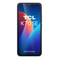 TCL K70 SE 16,7 cm (6.56") Doppia SIM Android 16.0 4G USB tipo-C 4 GB 64 GB 3000 mAh Nero, Indaco TCL K70 SE 16,7 cm (6.56") Doppia SIM Android 16.0 4G USB tipo-C 4 GB 64 GB 3000 mAh Nero, Indaco