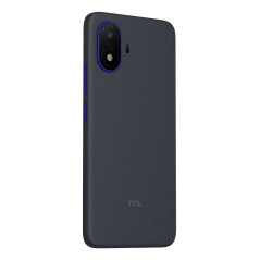 TCL K70 SE 16,7 cm (6.56") Doppia SIM Android 16.0 4G USB tipo-C 4 GB 64 GB 3000 mAh Nero, Indaco
