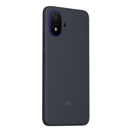 TCL K70 SE 16,7 cm (6.56") Doppia SIM Android 16.0 4G USB tipo-C 4 GB 64 GB 3000 mAh Nero, Indaco