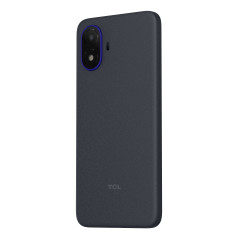 TCL K70 SE 16,7 cm (6.56") Doppia SIM Android 16.0 4G USB tipo-C 4 GB 64 GB 3000 mAh Nero, Indaco