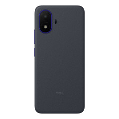TCL K70 SE 16,7 cm (6.56") Doppia SIM Android 16.0 4G USB tipo-C 4 GB 64 GB 3000 mAh Nero, Indaco