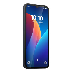 TCL K70 SE 16,7 cm (6.56") Doppia SIM Android 16.0 4G USB tipo-C 4 GB 64 GB 3000 mAh Nero, Indaco