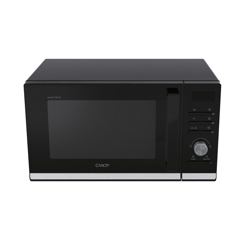Candy Moderna CMGA23TNDB/ST Nero Microonde con grill Superficie piana 23 L 900 W Candy Moderna CMGA23TNDB/ST Nero Microonde con grill Superficie piana 23 L 900 W