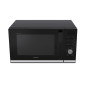 Candy Moderna CMGA23TNDB/ST Nero Microonde con grill Superficie piana 23 L 900 W Candy Moderna CMGA23TNDB/ST Nero Microonde con grill Superficie piana 23 L 900 W