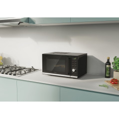 Candy Moderna CMGA23TNDB/ST Nero Microonde con grill Superficie piana 23 L 900 W