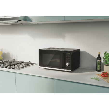 Candy Moderna CMGA23TNDB/ST Nero Microonde con grill Superficie piana 23 L 900 W