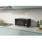 Candy Moderna CMGA23TNDB/ST Nero Microonde con grill Superficie piana 23 L 900 W Candy Moderna CMGA23TNDB/ST Nero Microonde con grill Superficie piana 23 L 900 W