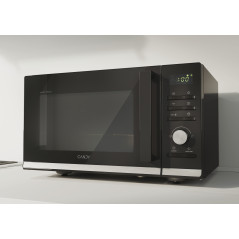 Candy Moderna CMGA23TNDB ST Nero Microonde con grill Superficie piana 23 L 900 W