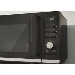 Candy Moderna CMGA23TNDB ST Nero Microonde con grill Superficie piana 23 L 900 W