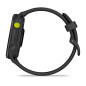 Garmin Forerunner 70 3,05 cm (1.2") AMOLED 30 mm Digitale 390 x 390 Pixel Touch screen Nero GPS (satellitare) Garmin Forerunner 70 3,05 cm (1.2") AMOLED 30 mm Digitale 390 x 390 Pixel Touch screen Nero GPS (satellitare)