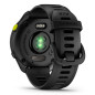 Garmin Forerunner 70 3,05 cm (1.2") AMOLED 30 mm Digitale 390 x 390 Pixel Touch screen Nero GPS (satellitare) Garmin Forerunner 70 3,05 cm (1.2") AMOLED 30 mm Digitale 390 x 390 Pixel Touch screen Nero GPS (satellitare)