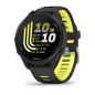 Garmin Forerunner 170 3,05 cm (1.2") AMOLED 30 mm Digitale 390 x 390 Pixel Touch screen Nero GPS (satellitare) Garmin Forerunner 170 3,05 cm (1.2") AMOLED 30 mm Digitale 390 x 390 Pixel Touch screen Nero GPS (satellitare)