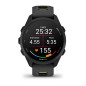 Garmin Forerunner 170 3,05 cm (1.2") AMOLED 30 mm Digitale 390 x 390 Pixel Touch screen Nero GPS (satellitare) Garmin Forerunner 170 3,05 cm (1.2") AMOLED 30 mm Digitale 390 x 390 Pixel Touch screen Nero GPS (satellitare)