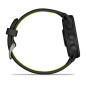 Garmin Forerunner 170 3,05 cm (1.2") AMOLED 30 mm Digitale 390 x 390 Pixel Touch screen Nero GPS (satellitare) Garmin Forerunner 170 3,05 cm (1.2") AMOLED 30 mm Digitale 390 x 390 Pixel Touch screen Nero GPS (satellitare)