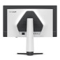 BenQ EX271QZ Monitor PC 68,6 cm (27") 2560 x 1440 Pixel Quad HD LED Nero, Bianco BenQ EX271QZ Monitor PC 68,6 cm (27") 2560 x 1440 Pixel Quad HD LED Nero, Bianco
