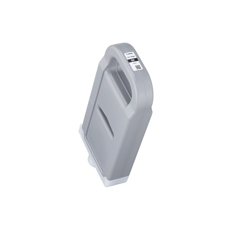 Canon PFI-740 BK cartuccia d'inchiostro 1 pz Originale Rendimento ultra elevato Nero Canon PFI-740 BK cartuccia d'inchiostro 1 pz Originale Rendimento ultra elevato Nero