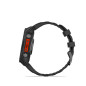 Garmin Fenix 8 3,56 cm (1.4") AMOLED 47 mm Digitale 454 x 454 Pixel Touch screen Nero Wi-Fi GPS (satellitare) Garmin Fenix 8 3,56 cm (1.4") AMOLED 47 mm Digitale 454 x 454 Pixel Touch screen Nero Wi-Fi GPS (satellitare)