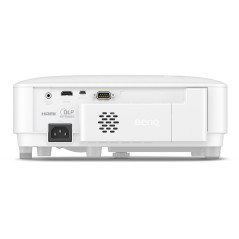 BenQ MH560C 3800 ANSI lumen DLP 1080p (1920x1080) Compatibilità 3D Bianco