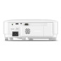 BenQ MH560C 3800 ANSI lumen DLP 1080p (1920x1080) Compatibilità 3D Bianco
