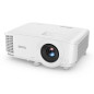 BenQ MH560C 3800 ANSI lumen DLP 1080p (1920x1080) Compatibilità 3D Bianco