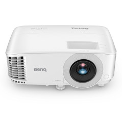 BenQ MH560C 3800 ANSI lumen DLP 1080p (1920x1080) Compatibilità 3D Bianco