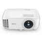 BenQ MH560C 3800 ANSI lumen DLP 1080p (1920x1080) Compatibilità 3D Bianco