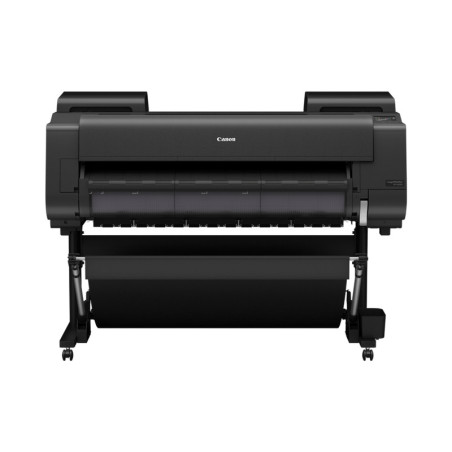 Canon imagePROGRAF GP-4600S stampante grandi formati Wi-Fi Bubblejet A colori 2400 x 1200 DPI A0 (841 x 1189 mm) Collegamento