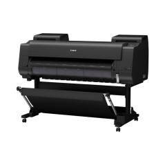 Canon imagePROGRAF GP-4600S stampante grandi formati Wi-Fi Bubblejet A colori 2400 x 1200 DPI A0 (841 x 1189 mm) Collegamento