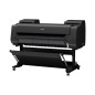 Canon imagePROGRAF GP-4600S stampante grandi formati Wi-Fi Bubblejet A colori 2400 x 1200 DPI A0 (841 x 1189 mm) Collegamento Canon imagePROGRAF GP-4600S stampante grandi formati Wi-Fi Bubblejet A colori 2400 x 1200 DPI A0 (841 x 1189 mm) Collegamento