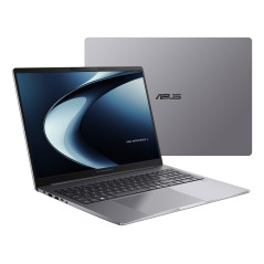 ASUS ExpertBook P5 G2 P5605CAA-PL0181X Copilot+ PC Intel Core Ultra 7 356H Computer portatile 40,6 cm (16") WQXGA 16 GB