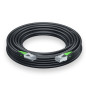 Zyxel ACCESSORY-ZZ0112F cavo di rete Nero 5 m Cat6a SF/FTP