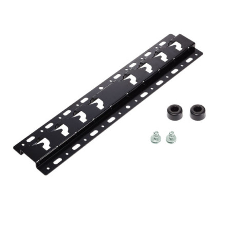 Sony SU-WL450 PSE Supporto TV a parete 165,1 cm (65") Nero