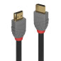 Lindy 36963 cavo HDMI 2 m HDMI tipo A (Standard) Nero, Grigio Lindy 36963 cavo HDMI 2 m HDMI tipo A (Standard) Nero, Grigio