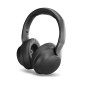 Lindy LHXW-e Auricolare Wireless A Padiglione Musica e Chiamate USB tipo-C Bluetooth Nero Lindy LHXW-e Auricolare Wireless A Padiglione Musica e Chiamate USB tipo-C Bluetooth Nero
