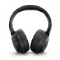 Lindy LHXW-e Auricolare Wireless A Padiglione Musica e Chiamate USB tipo-C Bluetooth Nero Lindy LHXW-e Auricolare Wireless A Padiglione Musica e Chiamate USB tipo-C Bluetooth Nero