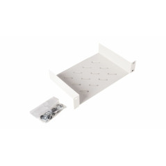Equip EZFS-10-1-15-G porta accessori Mensola per scaffale