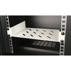 Equip EZFS-10-1-15-G porta accessori Mensola per scaffale
