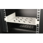 Equip EZFS-10-1-15-G porta accessori Mensola per scaffale