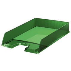 Esselte Europost Plastica Verde